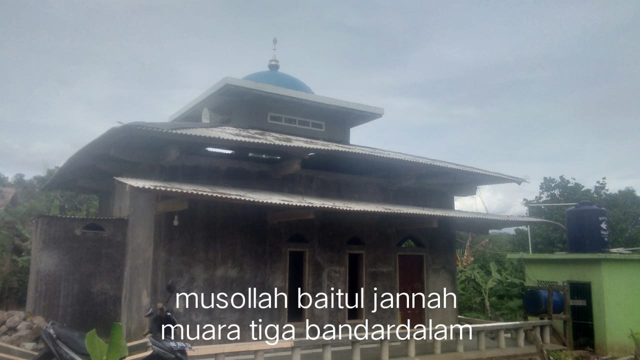 BAITUL JANNAH