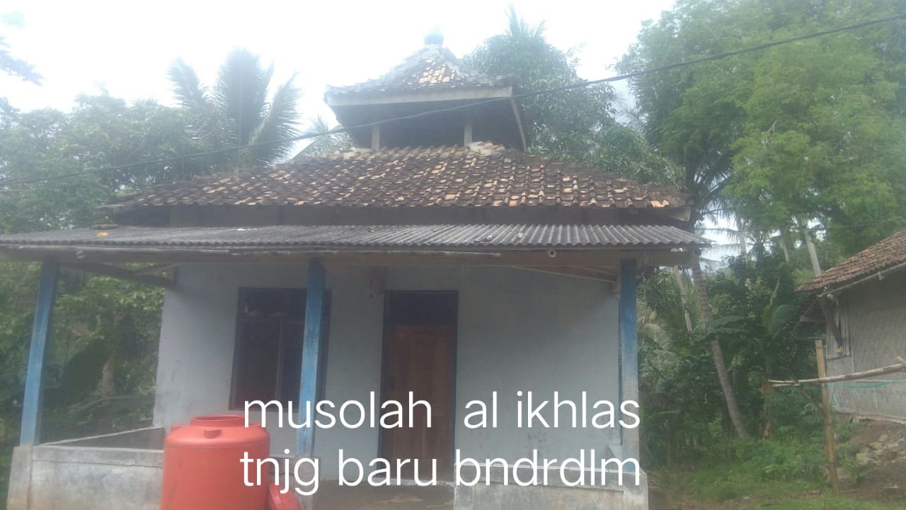 AL-IKHLAS