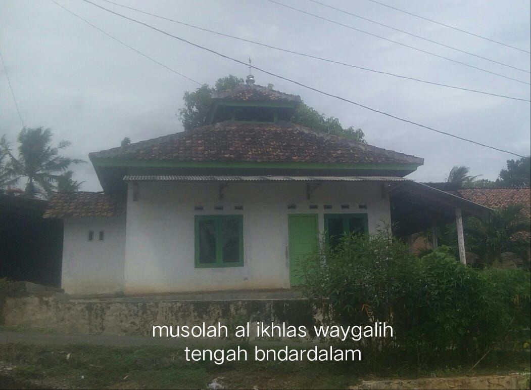 AL-IKHLAS