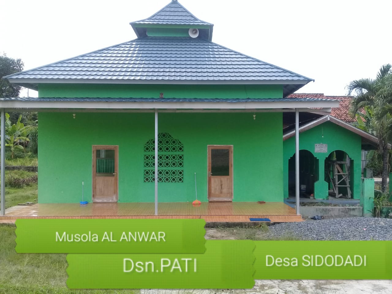 AL-ANWAR