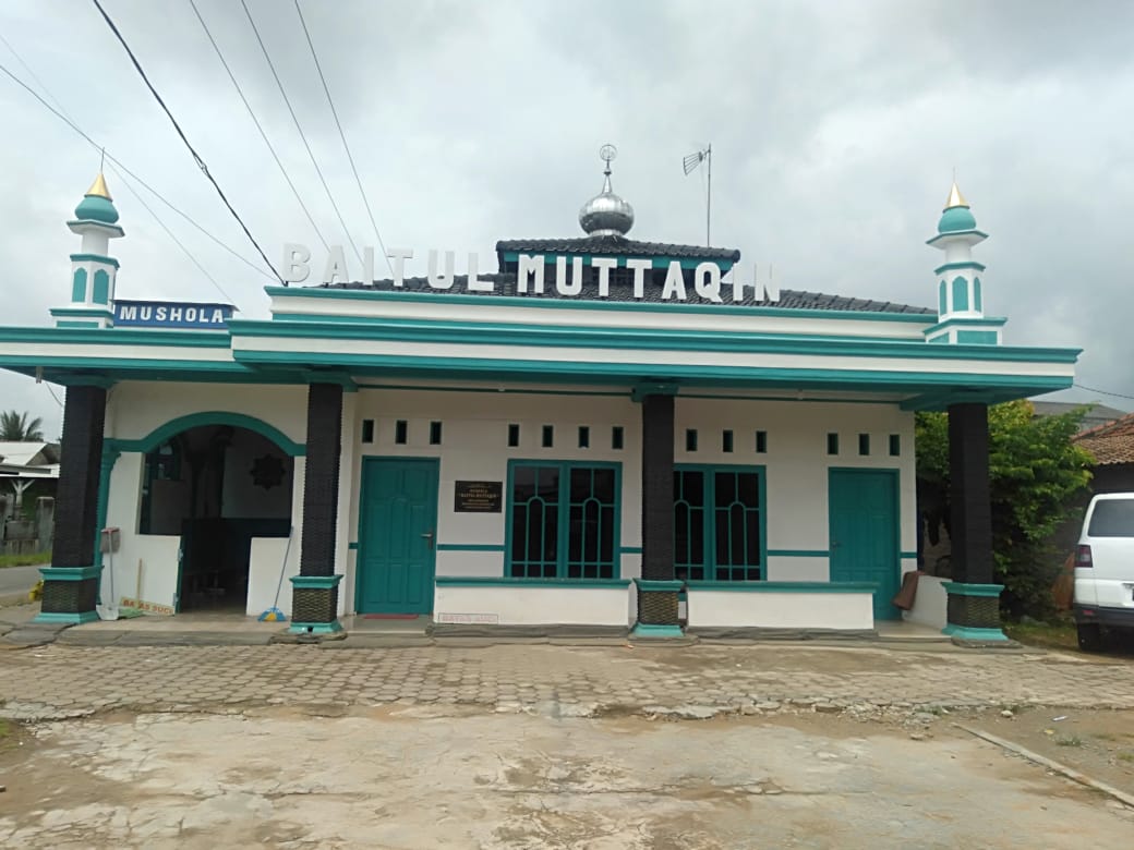 BAITUL MUTTAQIEN