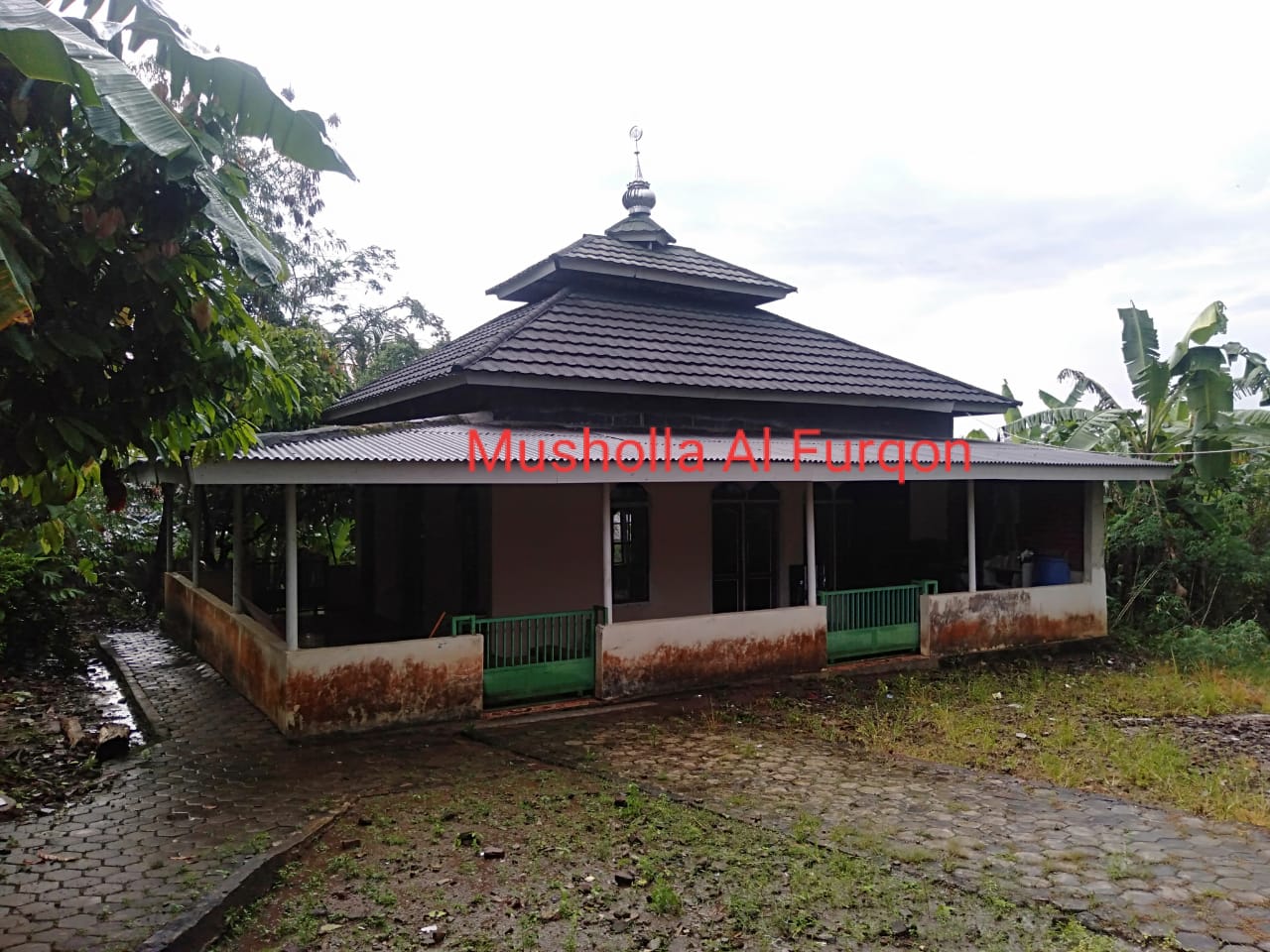 AL-FURQON