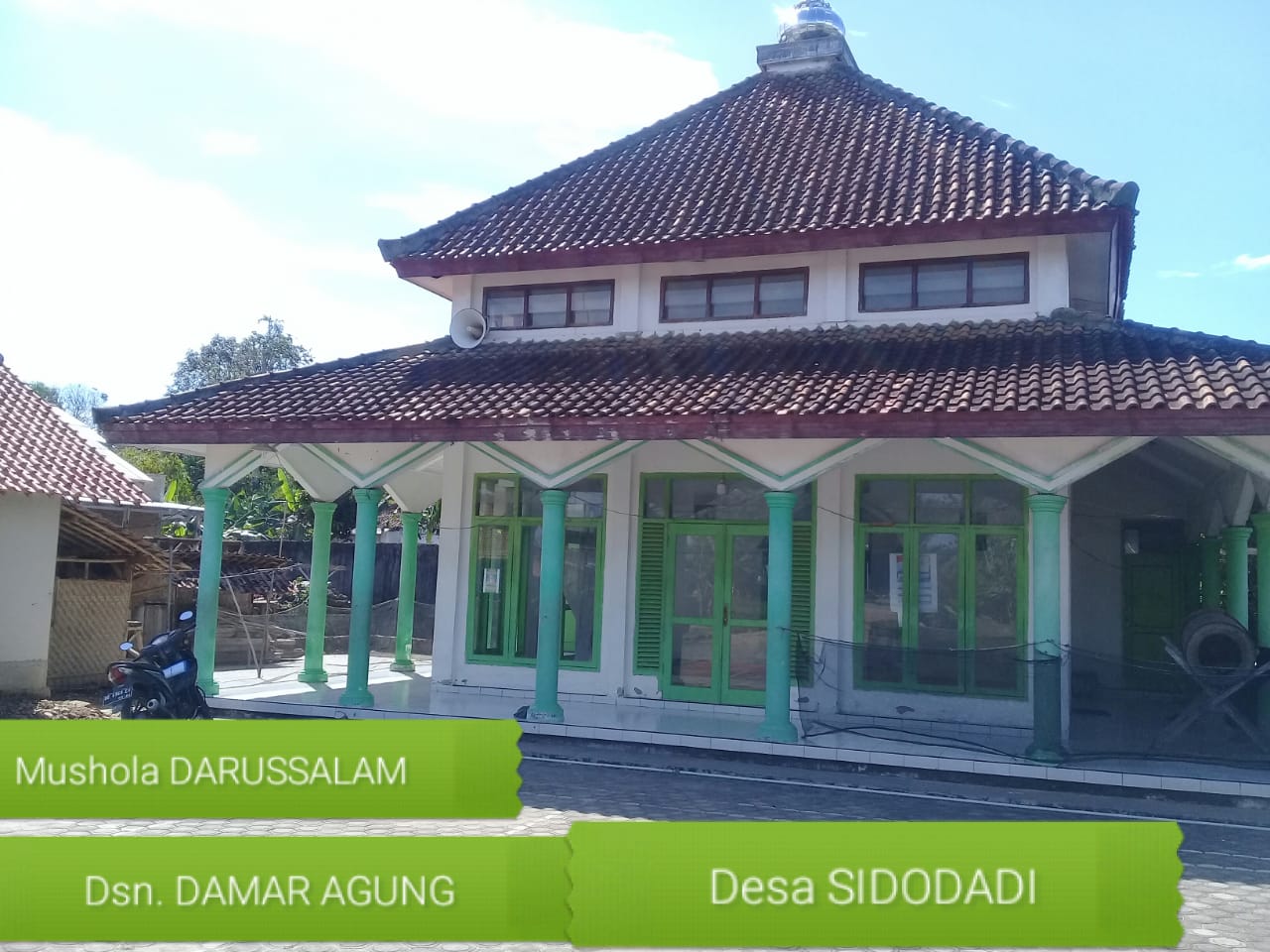 DAARUSSALAM