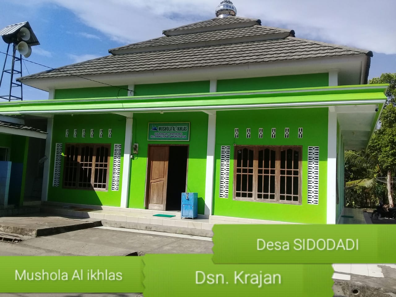 AL-IKHLAS