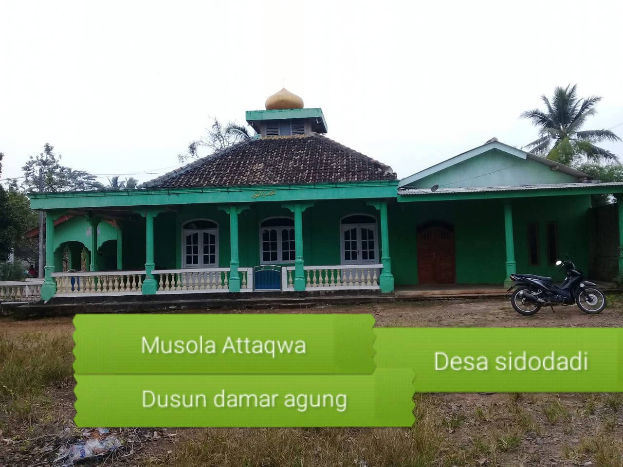 AT-TAQWA