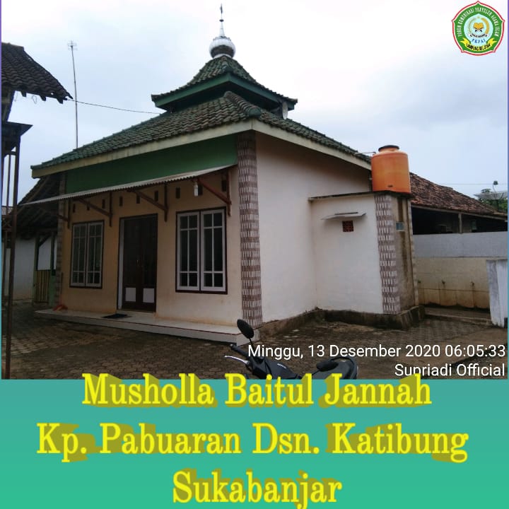BAITUL JANNAH
