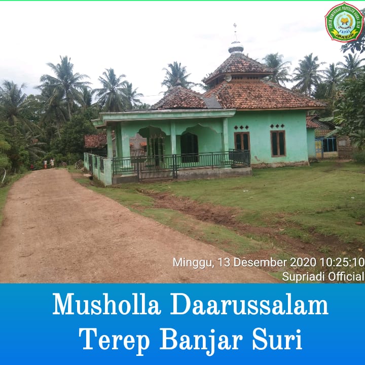 DARUSSALAM