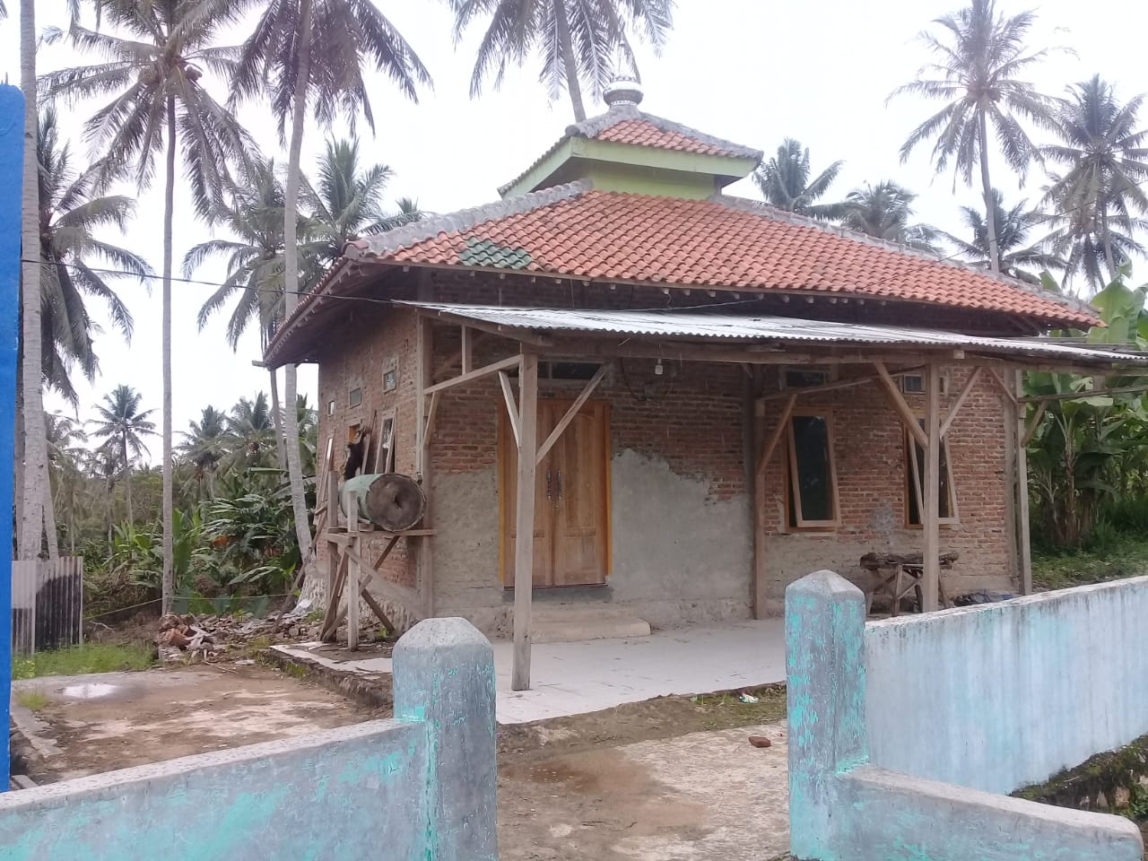 NURUL YAQIN