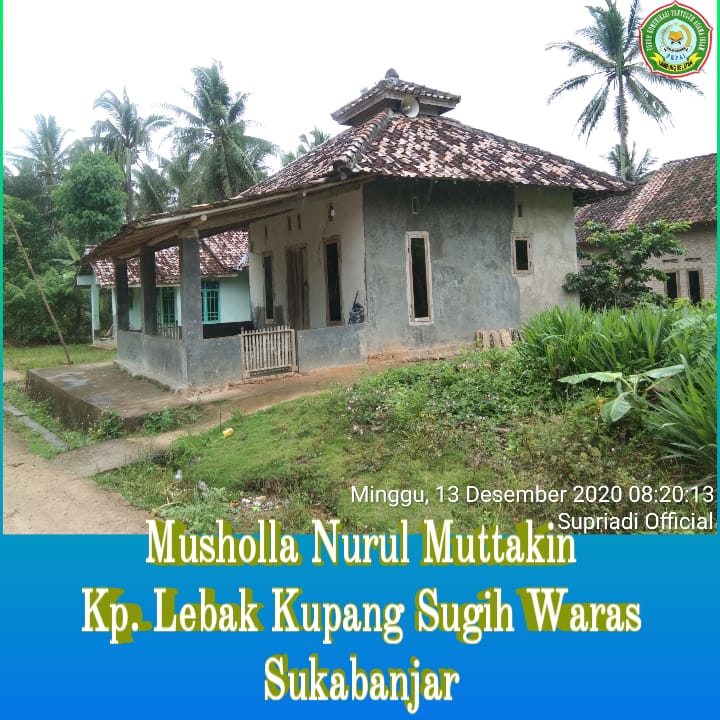 NURUL MUTTAQIN
