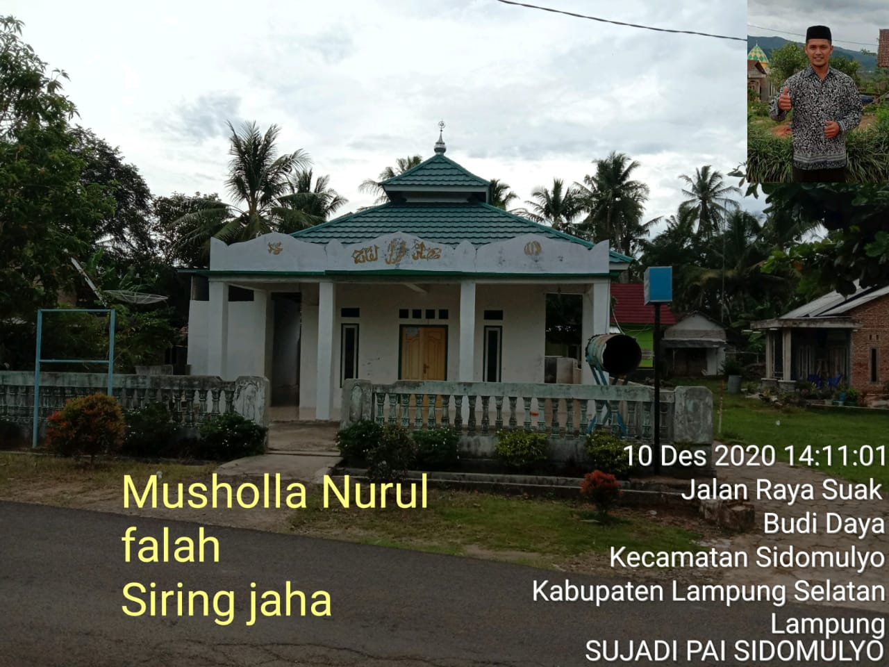NURUL FALAH