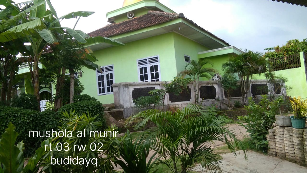 AL-MUNIR