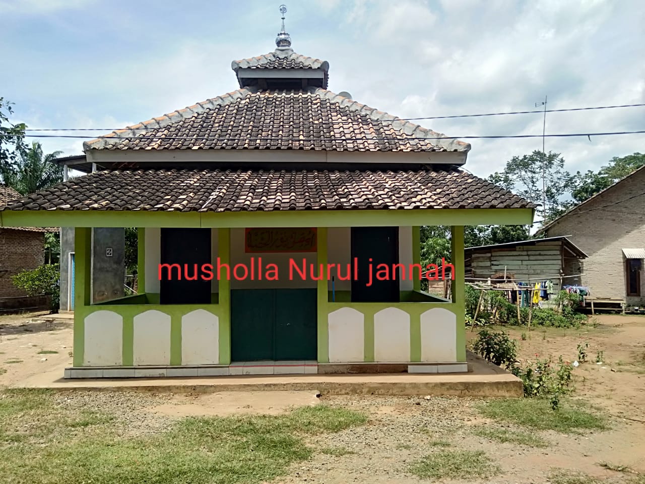NURUL JANNAH