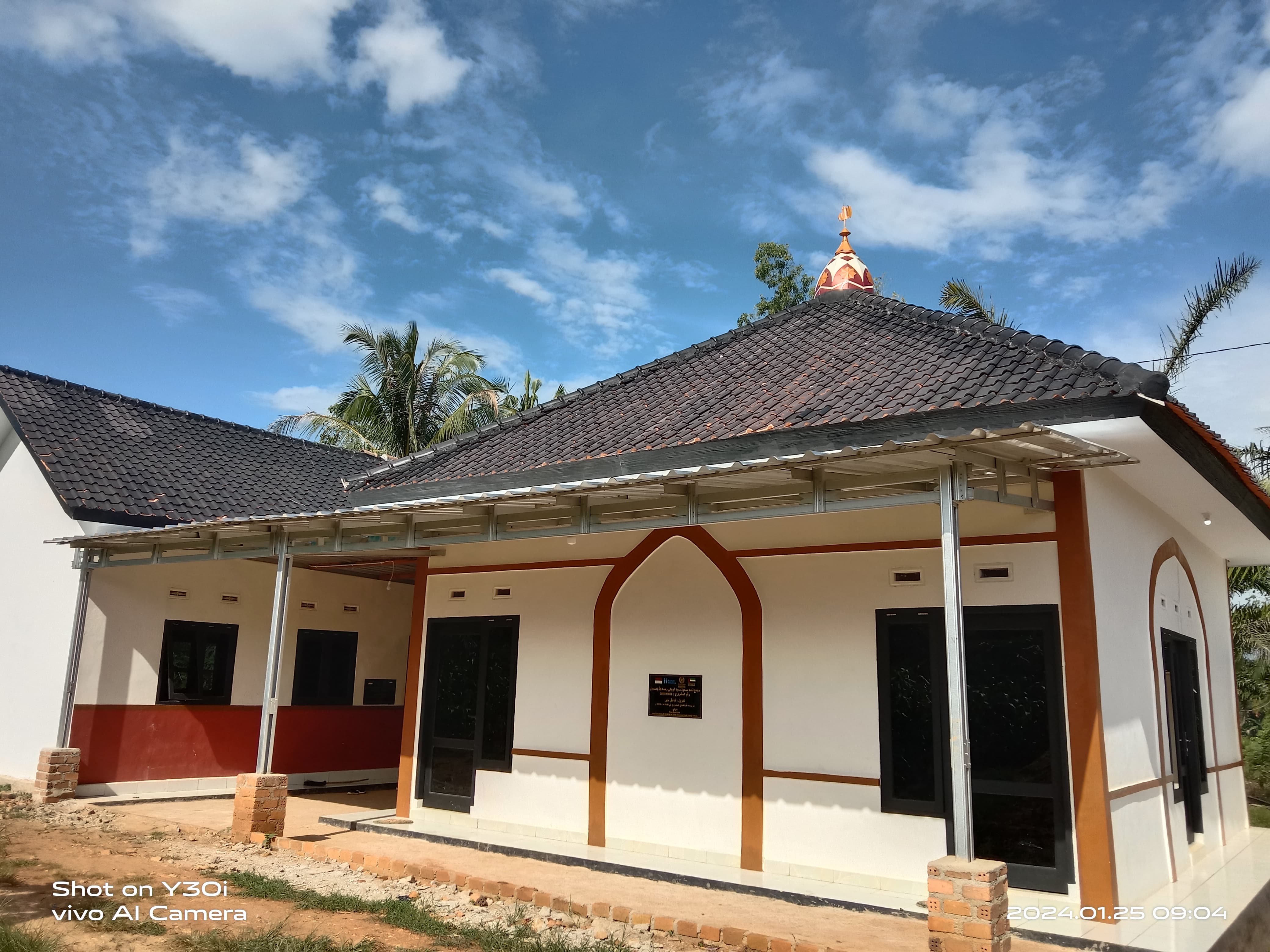 BAROKATUL QUR'AN