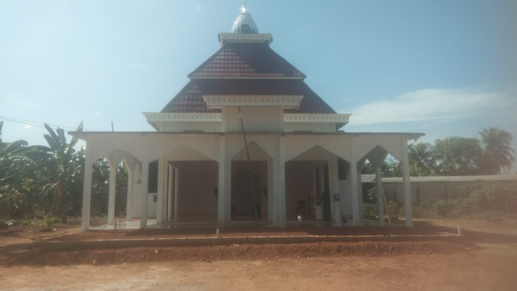 AL ISTIQOMAH