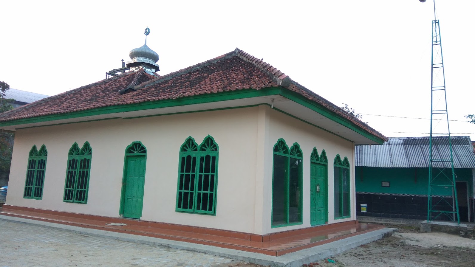 AL-HIKMAH