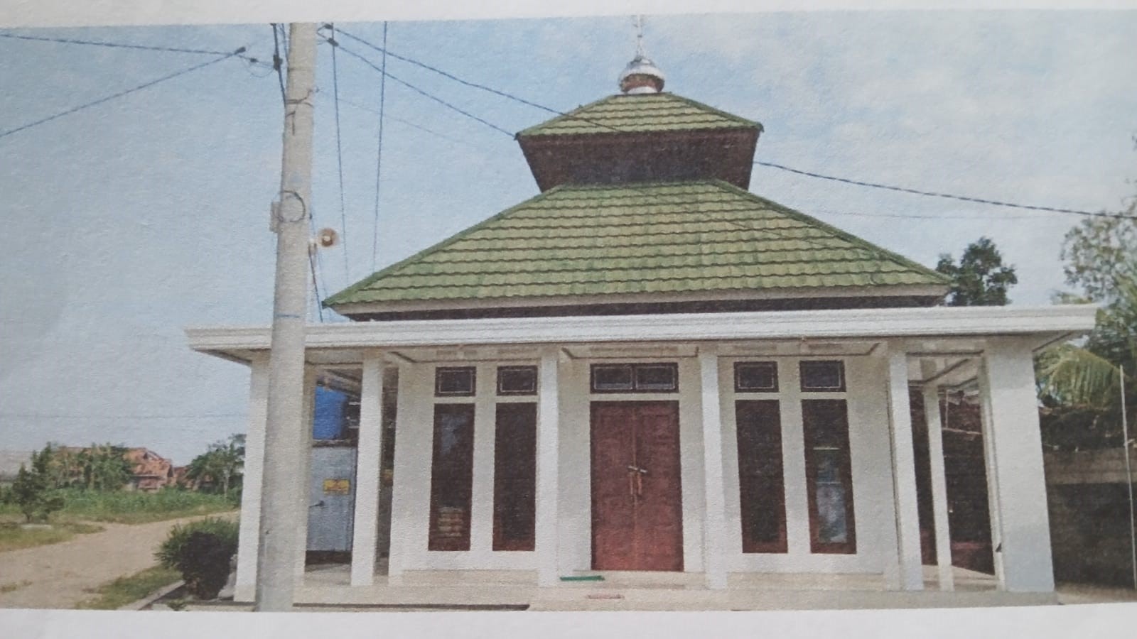 BAITUL MUTTAQIN