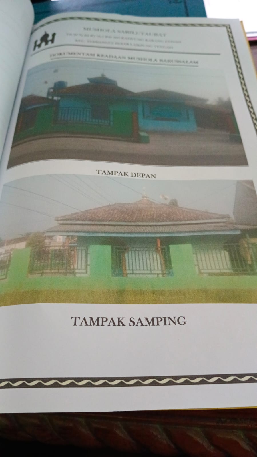 SABILUT TAUBAT
