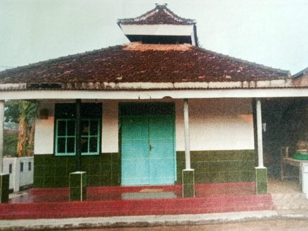 BAITUL MUTAQIM