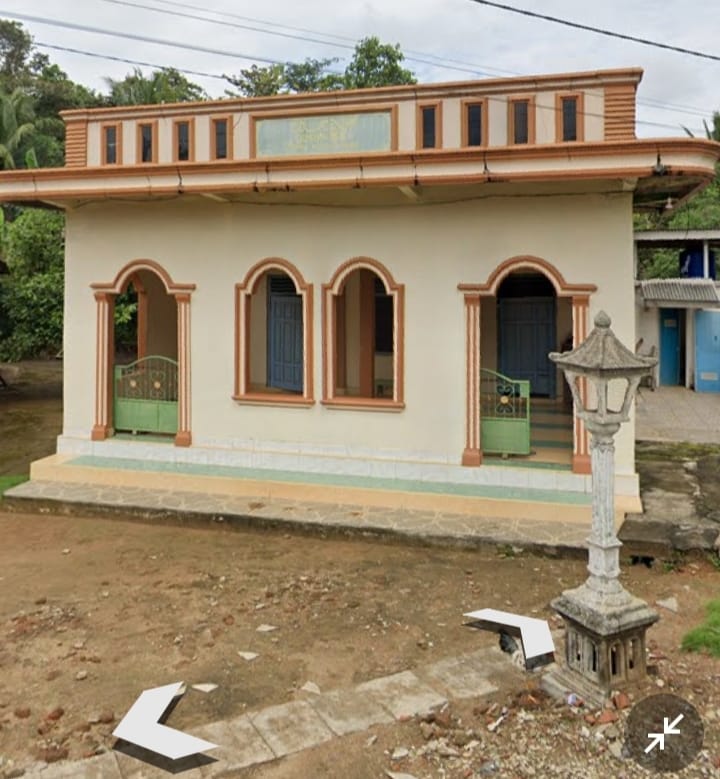 DARUL FALAH