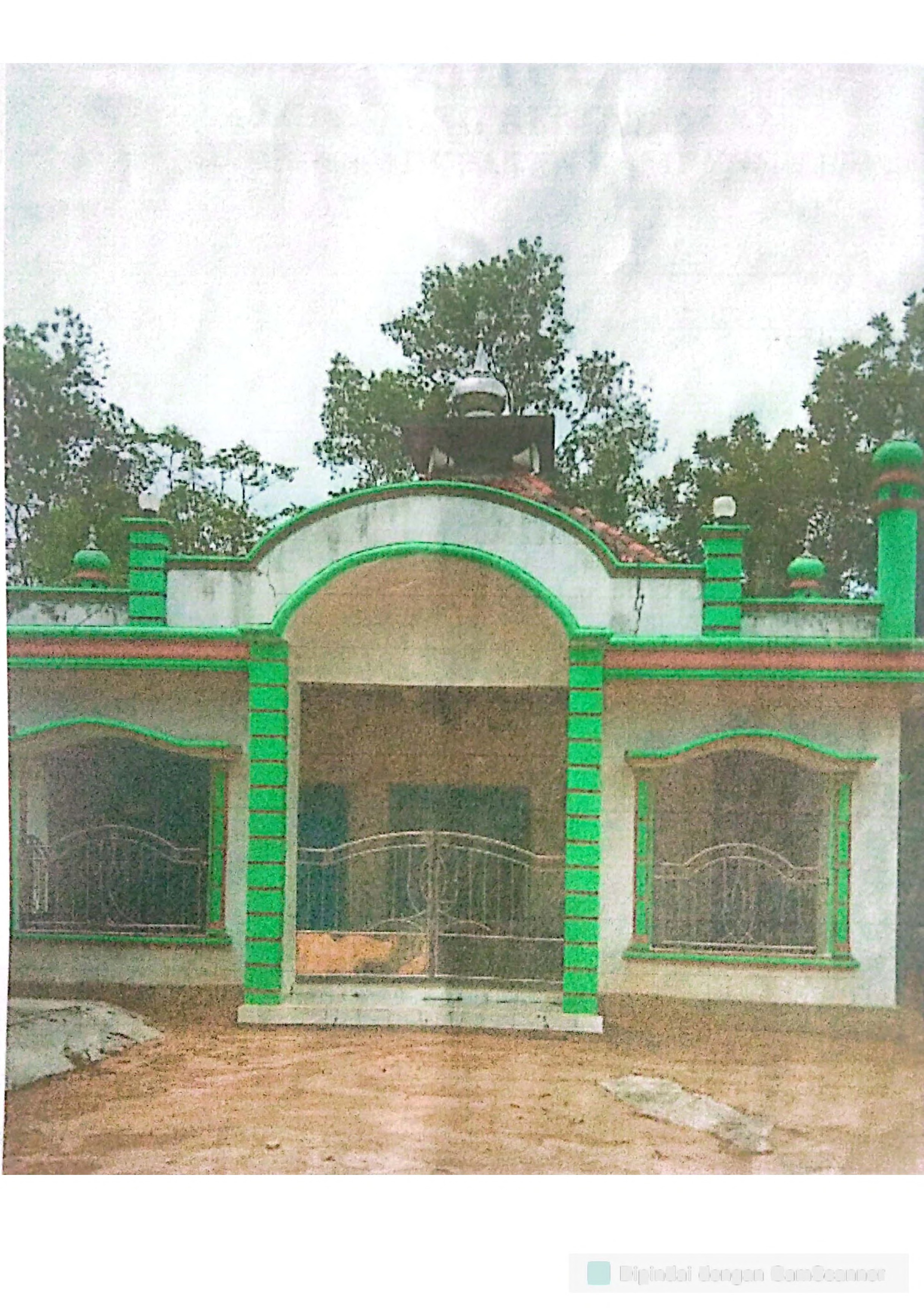 BAITUL AMAL