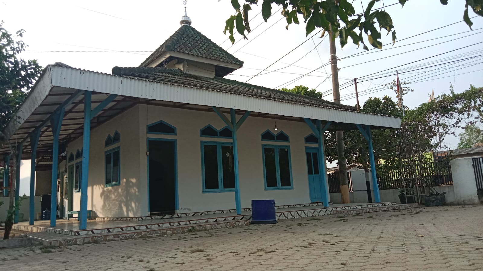BAITUS SABINA