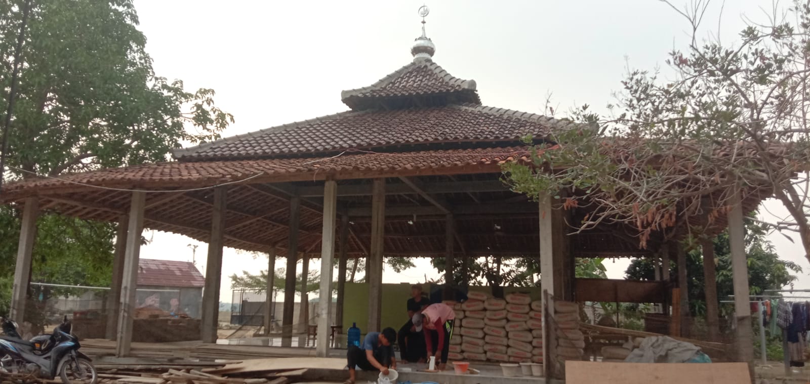 DAARUL HIKMAH