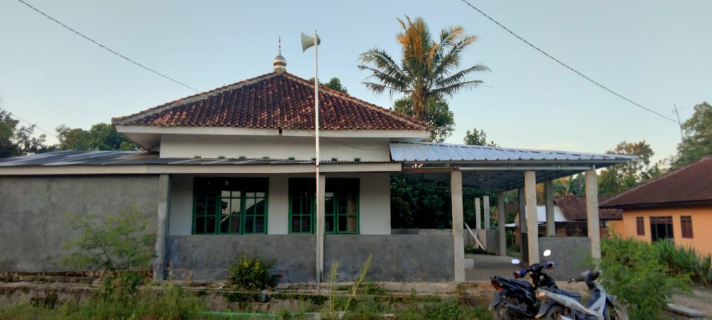 MIFTAKHUL JANAH