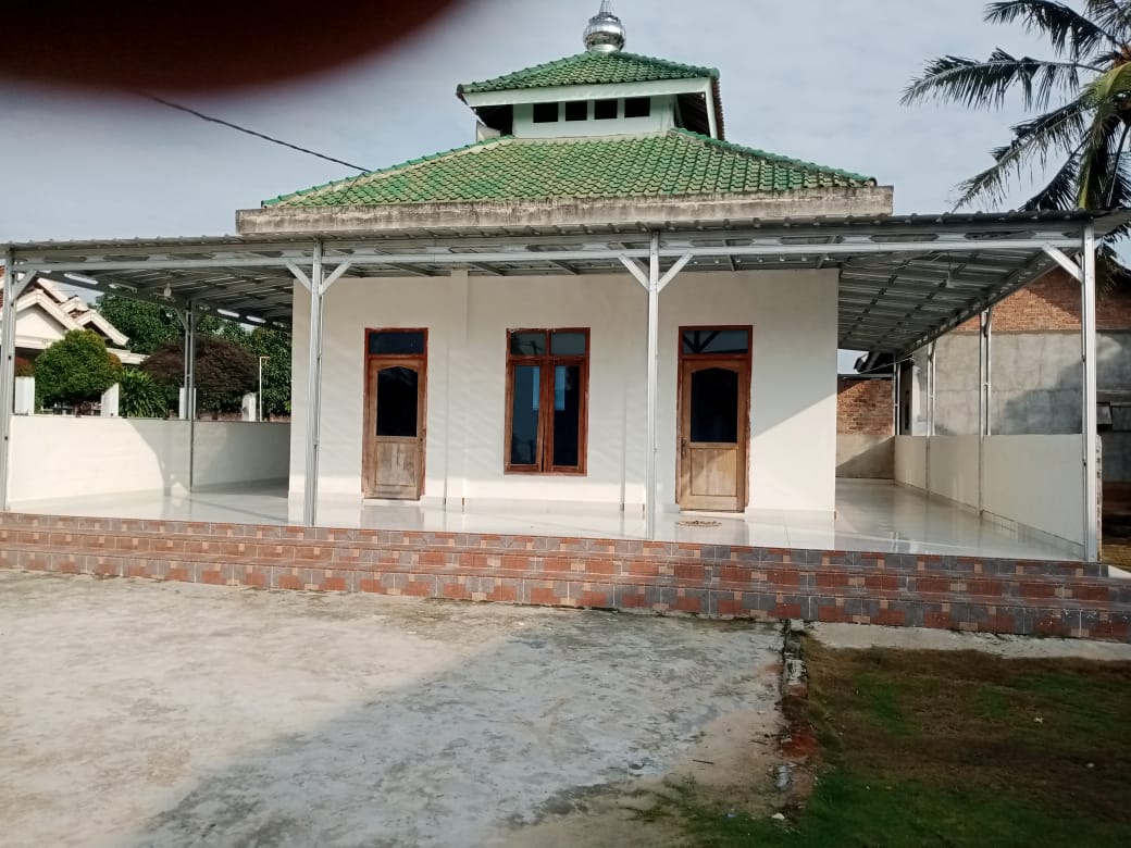 BAITUL MUKMININ
