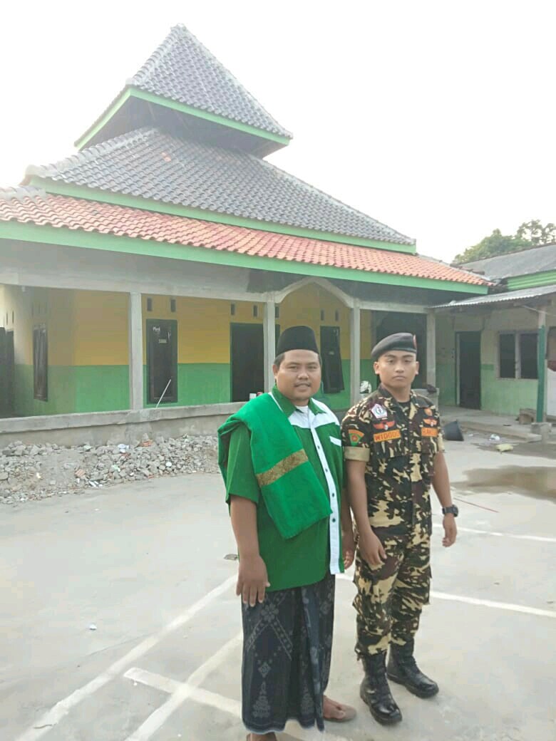 SABILUL MUTTAQIN
