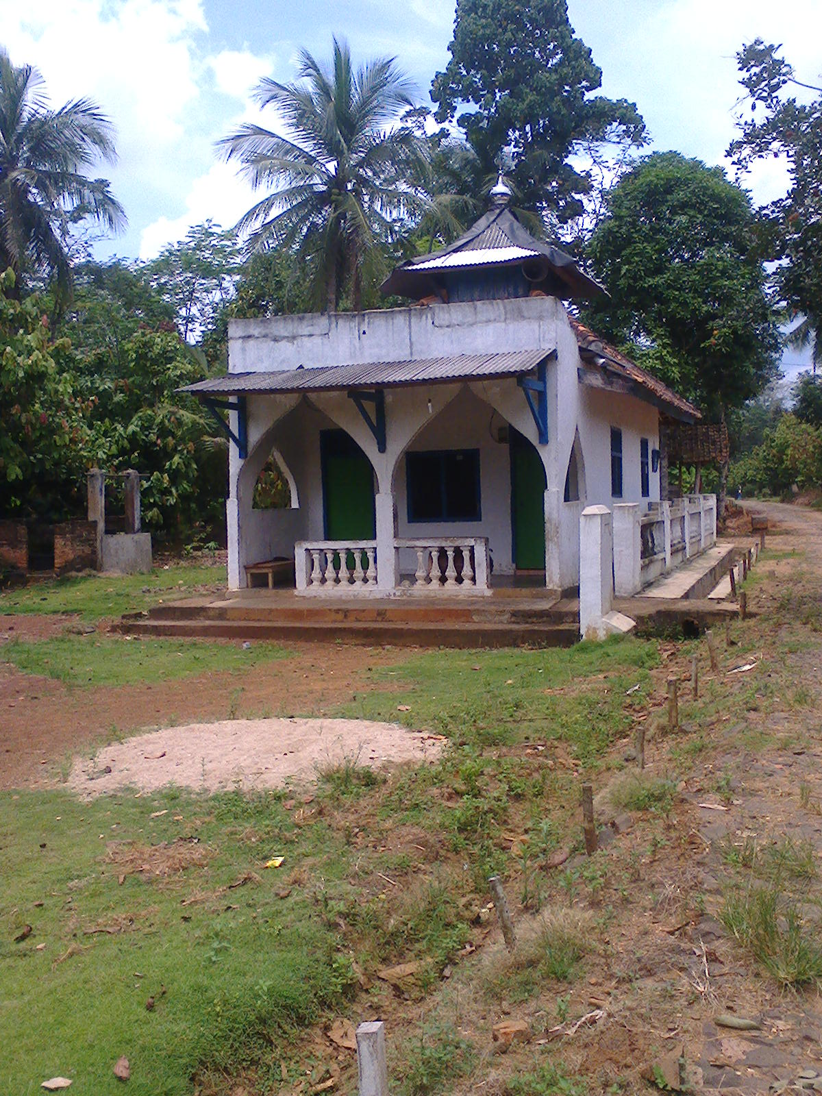 Al-Mustakim