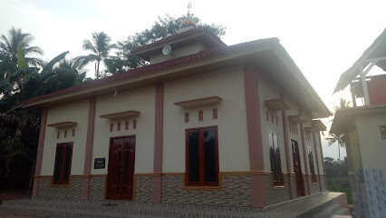 AL-BAQOMI DARUSSALAM