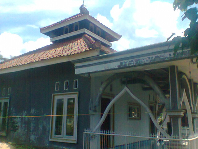 Miftahul Iman