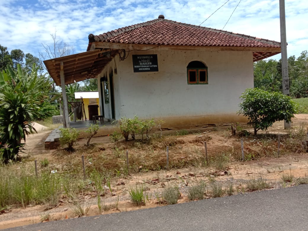 AL-IKHLAS