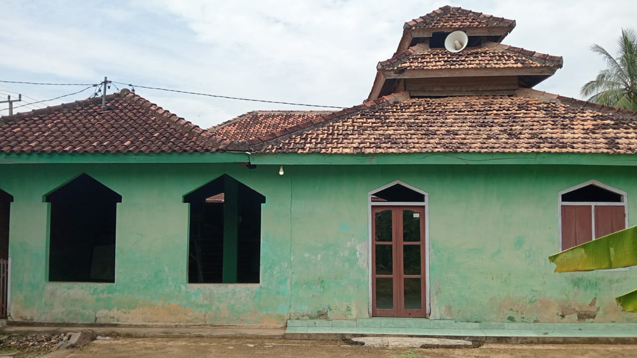 AL-BAROKAH