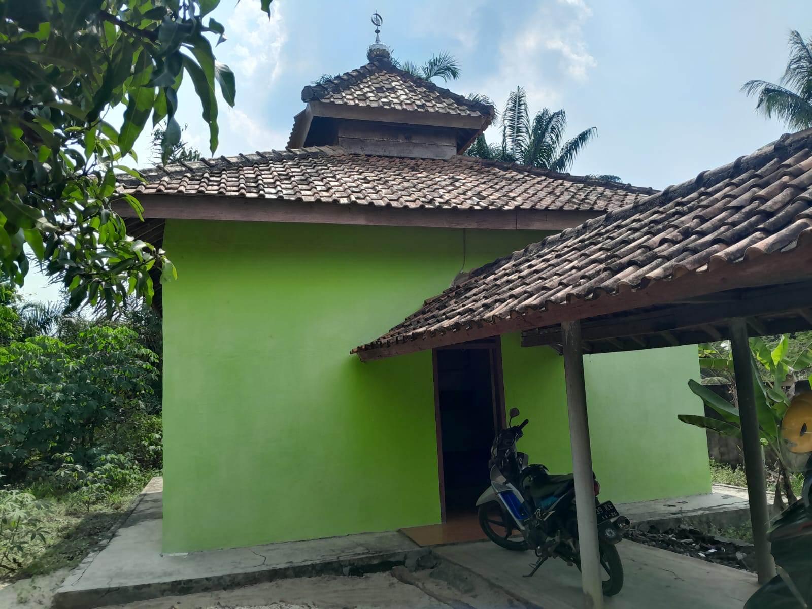 AZZIKRI