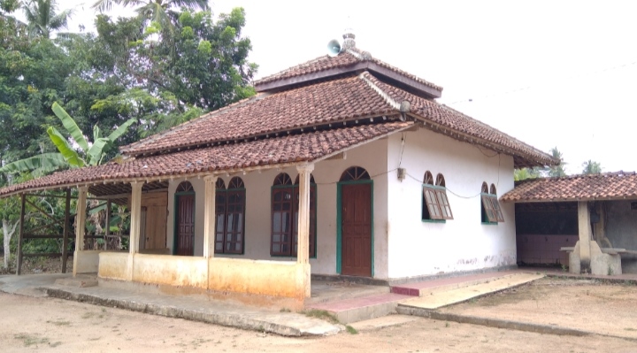 SUBULUSSALAM