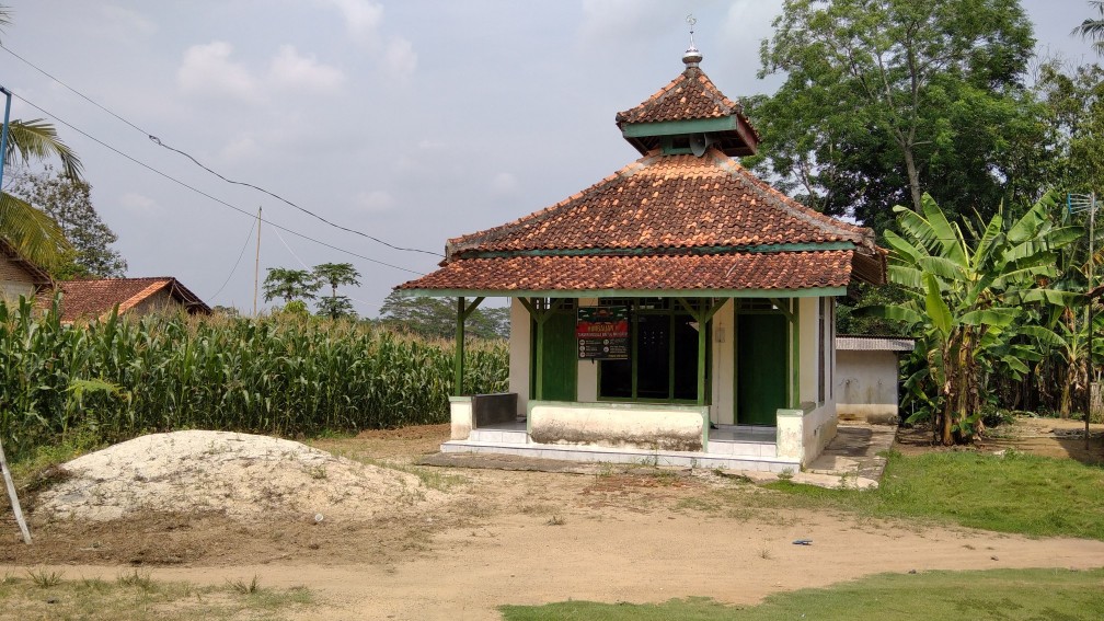 BAITUL MUHTADIN