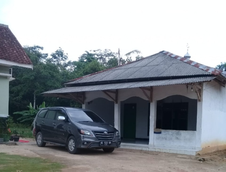 AL-MUQORROBIN