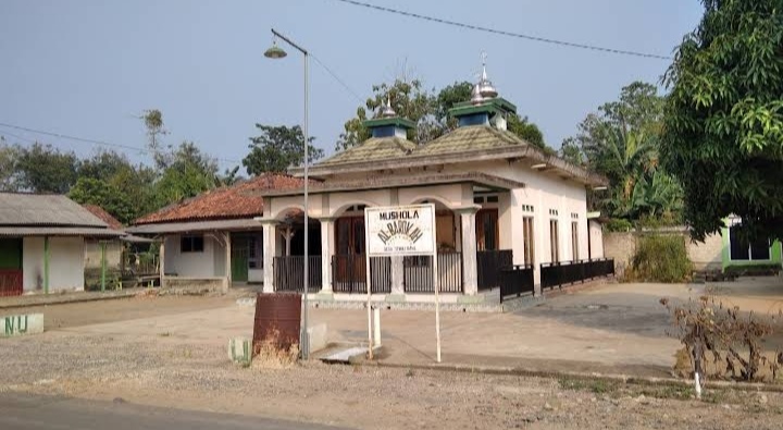 AL-BAROKAH