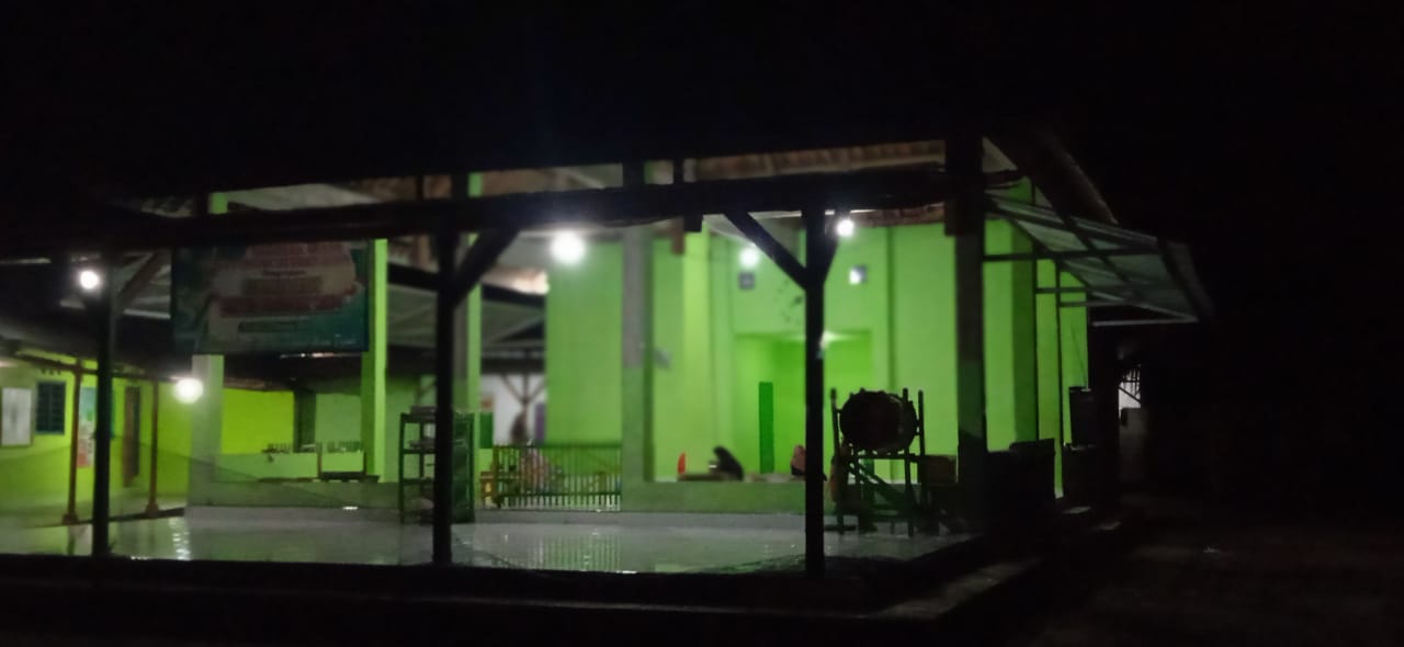 TRI BHAKTI AL-ULUM