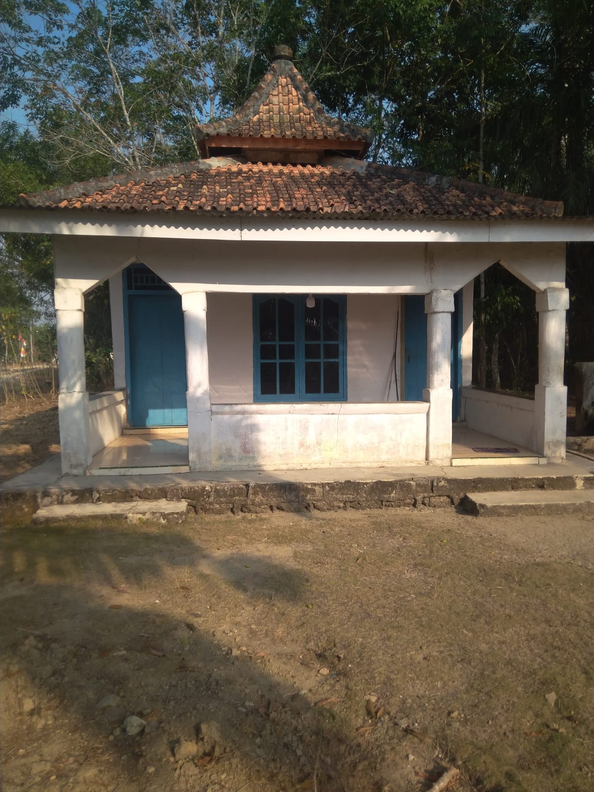 SIROTOL MUSTAKIM