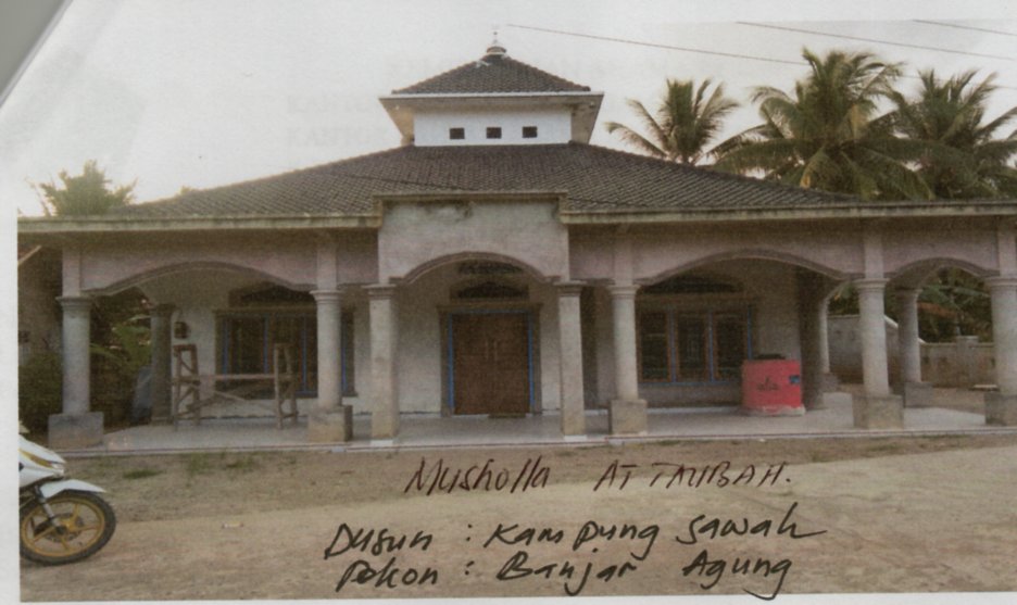 AT-TAUBAH