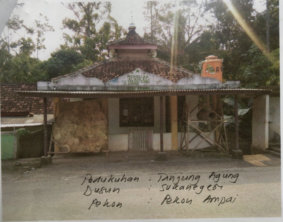 AL-IKHLAS