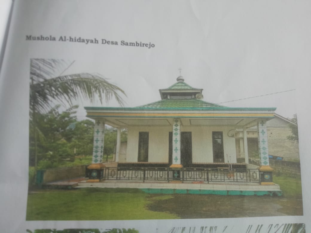 AL- HIDAYAH