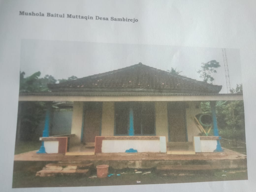 BAITUL MUTTAQIN