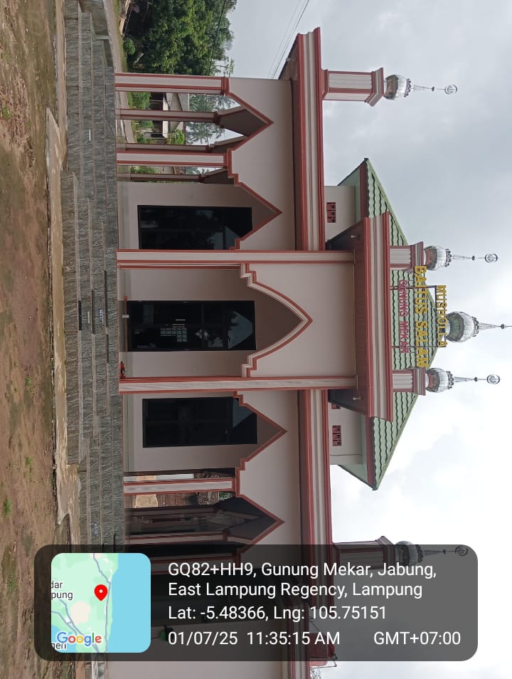 BAITUS SALAM