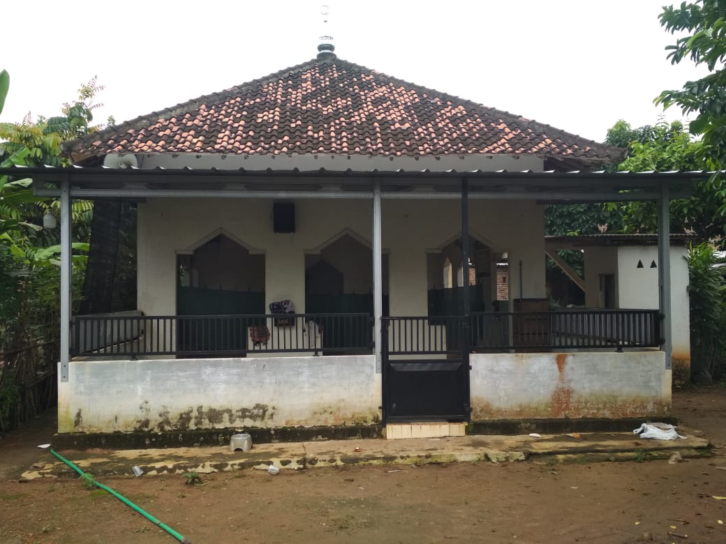 SABILUL MUTTAQIN