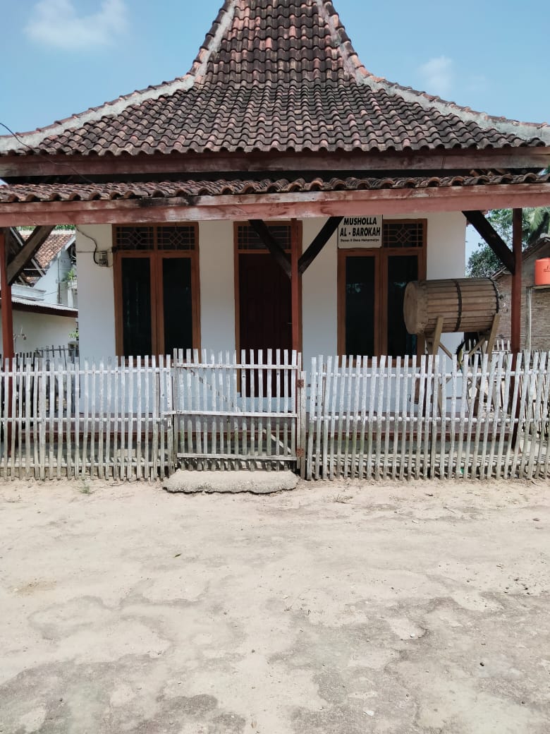 AL- BAROKAH