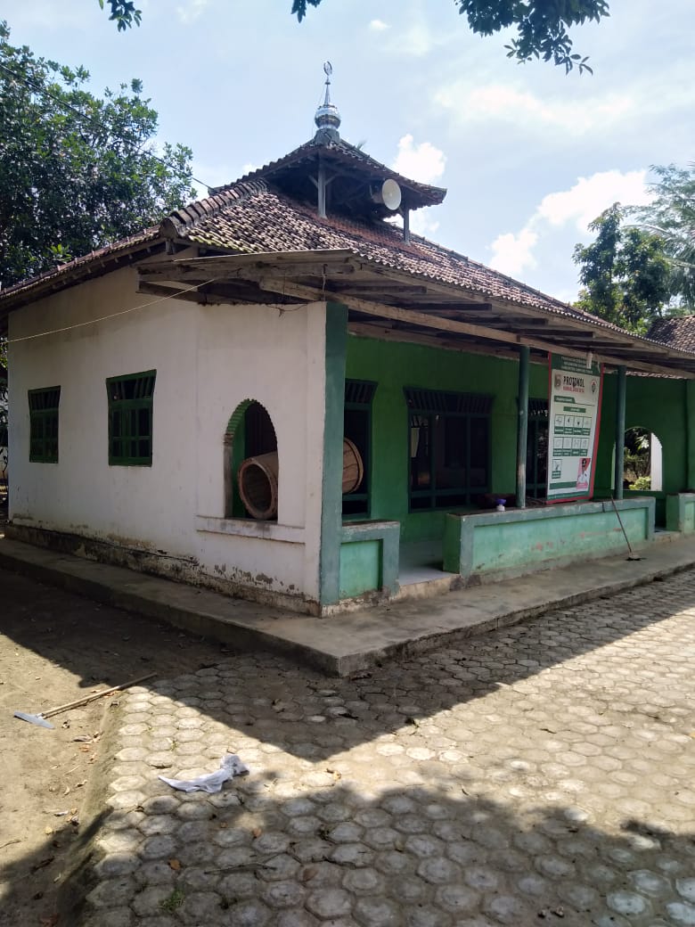 Miftahul iman