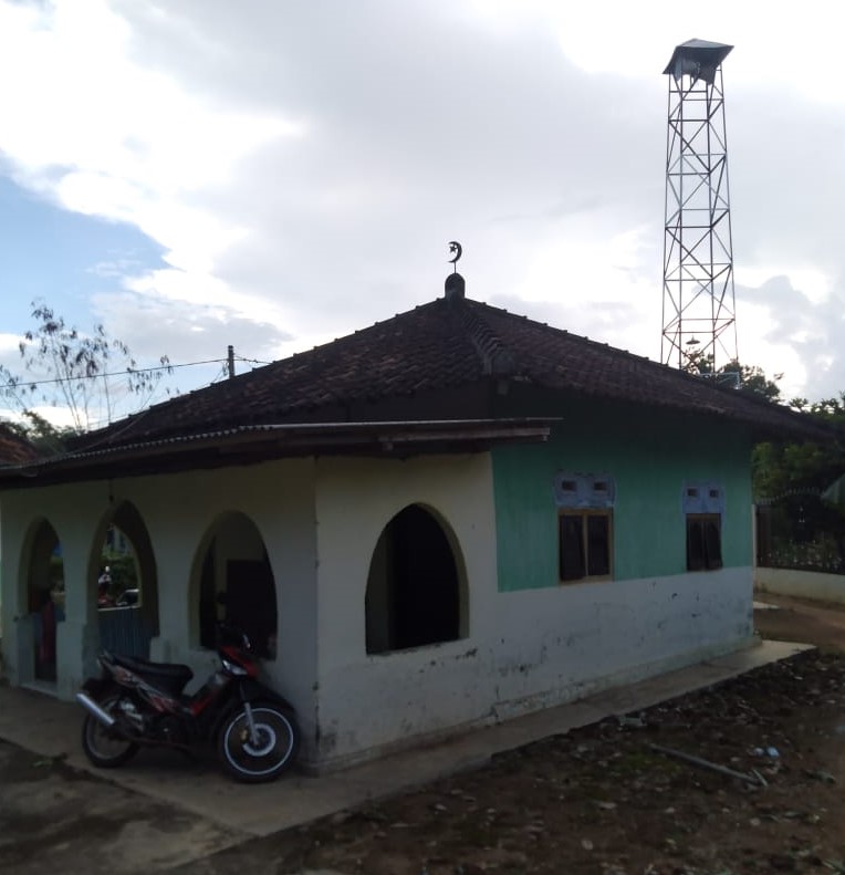 DARUL IMAN